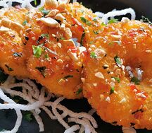 Ананасы по-индонезийский