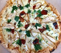 Тоскана с трюфельной пастой