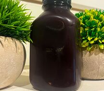 Вишневый морс