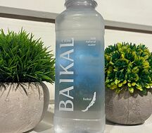 Байкал Вода негазированная