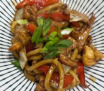 Бакми Горенг 