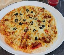 Куриная