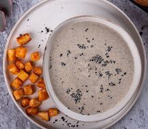 Грибной