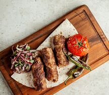 Люля-кебаб Курица