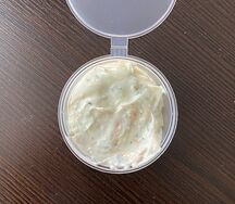 Чесночный соус