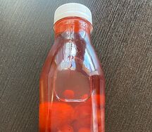 Домашний компот