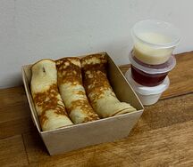 Панкейки