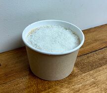 Каша рисовая