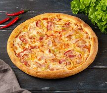 Цыпленок Чили