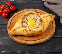 Аджарули Жюльен