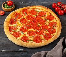 Пепперони