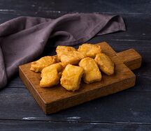 Наггетсы куриные