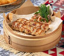 Люля из курицы
