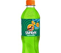 Черноголовка Тархун
