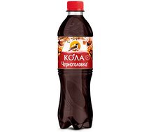 Черноголовка Кола
