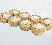 С кальмаром