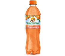 Черноголовка Мандарин