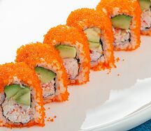 Калифорния