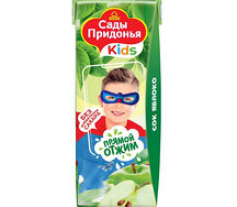 Сок Сады Придонья