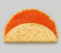 Красная икра