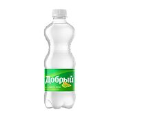 Добрый Лимон-Лайм