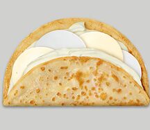 Четыре сыра