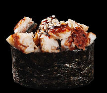 Гункан угорь