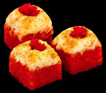 Запеченная Калифорния