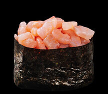 Гункан креветка