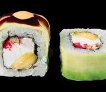 Унаги Манго