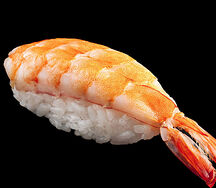 Нигири Креветка