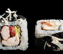 Цезарь ролл