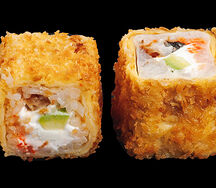 Унаги фурай