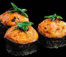 Запеченный Аяш