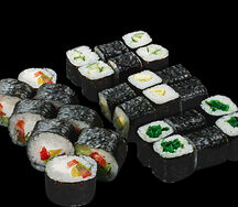 Овощной сет