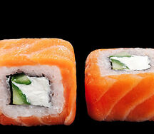 Филадельфия люкс