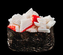 Гункан снежный краб