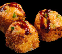 Шитаки фурай