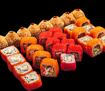 Калифорния сет