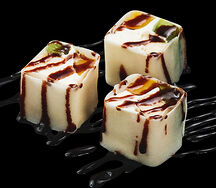 Сладкий банан