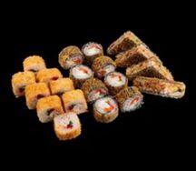 Темпура сет