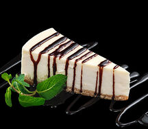 Чизкейк Нью-йорк