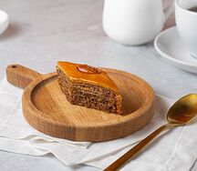 Пахлава
