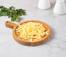 Сыр (наполнитель)