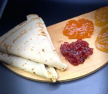 Блинчик классический без начинки