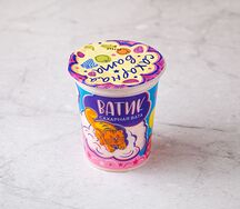 Вата сахарная