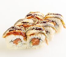 Канадский