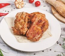 Шаверма куриная