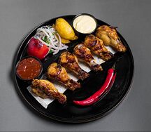 Куриные крылышки Baget