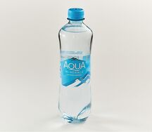 Вода Aqua Minerale негазированная